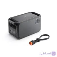 پاور ۲۰۰۰ اکسپنشن برای پاور استیشن دی جی آی | DJI Power 2000 Expansion Battery