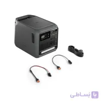 پاور استیشن پرتابل دی جی آی پاور ۱۰۰۰ مینی | DJI Power 1000 Mini