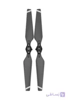 ملخ اورجینال مویک پرو و پلاتینیوم | DJI Mavic Pro Quick-Release Foldable Propellers