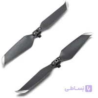 ملخ اورجینال ایر ۲ و ایر ۲ اس طوسی | DJI Air 2 Low-Noise Propellers