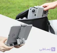 هولدر تبلت ریموت آرسی ان ۱ | ان ۲ و ان ۳ | Sunnylife Tablet Holder Foldable Bracket Portable Mount Accessories for RC-N1 RC-N2 RC-N3