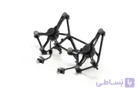 گیمبال دوتایی (دوال) ماتریس ۳۰۰ و ۳۵۰ | DJI Matrice 300/350 Dual Gimbal Connector