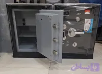 گاوصندوق ایران کاوه مدل ۲۵۰