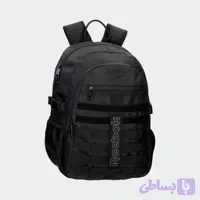 کوله پشتی 22 لیتری ریباک مدل BACKPACK CROSS ONE CAQUI