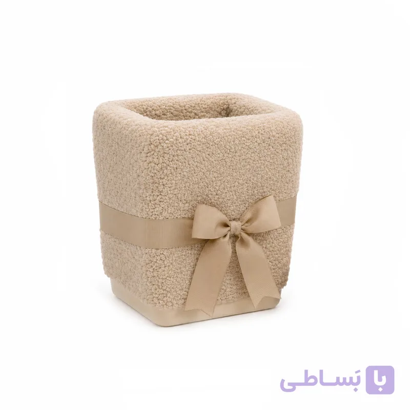 سطل زباله دیریمو تدی مدل رومن 20 لیتر
