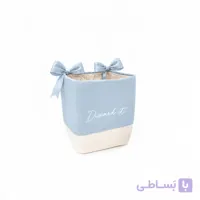 سطل زباله معمولی دیریمو مدل شاران گنجایش 20 لیتر