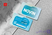 دانلود کارت ویزیت شیشه اتومبیل | طرح لایه باز کارت ویزیت تولیدی شیشه ماشین کد 546