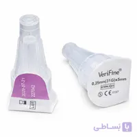 سرسوزن قلم انسولین وری‌فاین شماره ۵