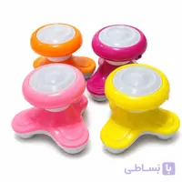 ماساژور برقی مینی سوپر لایف مدل XF-69
