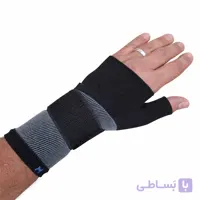 مچ‌بند کف‌بند شست‌دار ژاکارد هوش درمان کد 2515