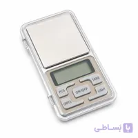 ترازو دیجیتال جیبی مدل MH-500 دقت 0.01 گرم