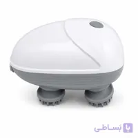 ماساژور برقی هوشمند پوست سر مدل OSK-701