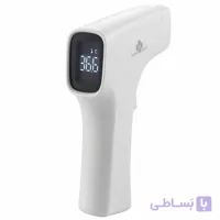 تب‌سنج دیجیتال لیزری کوییک مدل PT-07