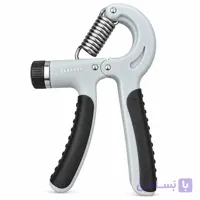 گریپر قابل تنظیم تقویت مچ و ساعد هنگهائو مدل H-960
