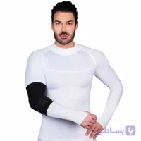 آرنج‌بند نئوپرن هوش درمان کد ۲۰۷۲