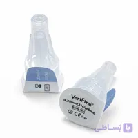 سرسوزن قلم انسولین وری‌فاین شماره ۶