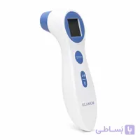 تب‌سنج پیشانی مادون قرمز گلامور مدل DET-306