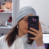 توربان بزرگسال لمه