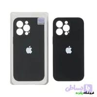 قاب سیلیکونی محافظ لنزدار Iphone 13 Pro