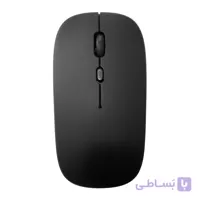 موس بی سیم بلوتوثی مدل X1