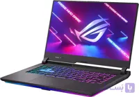 لپ تاپ غول گیمینگ ایسوس راگ استریکس G513QM