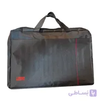 کیف لپ تاپ ساده