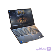 لپ تاپ گیمینگ رندرینگ