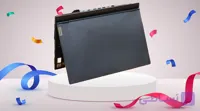 لپ تاپ لنوو Lenovo Legion 5 i7-10750H