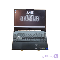 ایسوس تاف