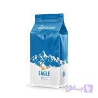 دان قهوه 80٪ عربیکا (5KG)- برند نرس لند | BellaBar