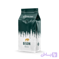 قهوه 30٪ عربیکا (5KG)- برند نرس لند | BellaBar