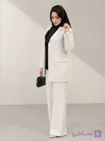 کت مجلسی زنانه ارکیده