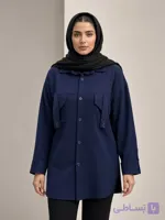 شومیز پاییزه فرناز