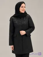 مانتو مجلسی پرنیا