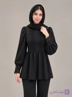 شومیز مجلسی ناز