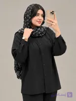 شومیز زنانه پوپک