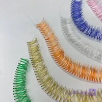مژه رنگی