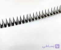 مژه باربی