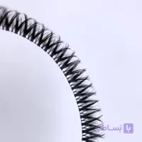 مژه لئو