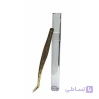 پنس ۶۰درجه کاشت مژه ردچری
