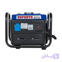 موتور برق ۸۰۰ وات سوپر تایگر مدل TG2500DC‎