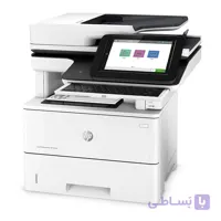 پرینتر چندکاره لیزری HP LaserJet Managed MFP E52645 استوک اروپا و آمریکا | اداری و حرفه‌ای