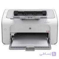 پرینتر لیزری تک‌کاره اچ پی مدل HP LaserJet P1102 استوک اروپا و آمریکا