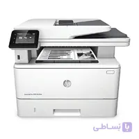 پرینتر چندکاره لیزری اچ‌پی مدل HP LaserJet Pro MFP M426m (تک‌رنگ) استوک اروپا و آمریکا