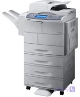 پرینتر سامسونگ SCX‑6545NX استوک اروپا و آمریکا