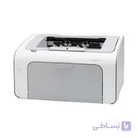 پرینتر لیزری بی‌سیم اچ پی مدل HP LaserJet Pro P1102dw استوک اروپا و آمریکا