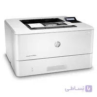 پرینتر لیزری تک‌کاره اچ پی مدل HP LaserJet M404n استوک اروپا و آمریکا