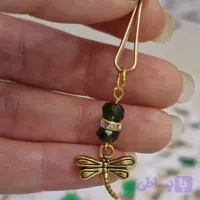 گیره حجاب کد 2