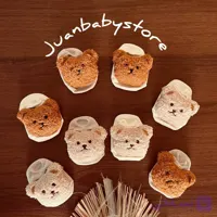 پاپوش جورابی تدی 1223
