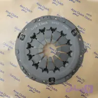 دیسک و صفحه کلاچ لیفان X60 دنده هیلمنی آریا کلاچ (بازسازی شده)